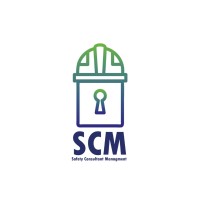 SCM Safety Consultant Management logo - Similar company to Diamond Safety & Training / Consultant