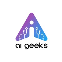 World Of AI Geeks! logo - Similar company to Maavrus