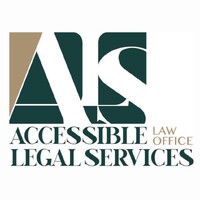 Accessible Legal Services, LLC logo - Similar company to Sparkorange