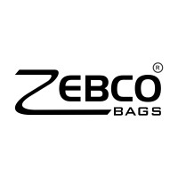 Zebco Bags logo - Similar company to Squareloop Bags