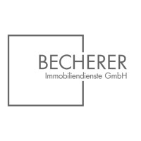 BECHERER Immobiliendienste GmbH logo - Similar company to I.A. Immo Account Gmbh
