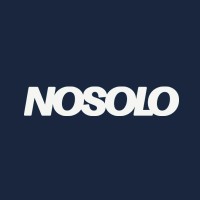 NOSOLO logo - Similar company to Eckert Mathison