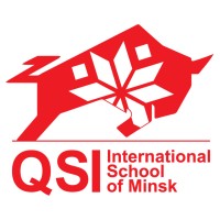 QSI International School of Minsk logo - Similar company to Qsi International School Of Dili