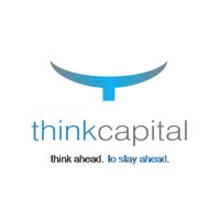 Think Capital logo - Similar company to Trefis