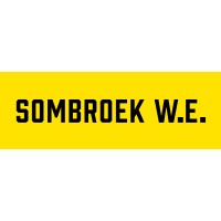 Sombroek W.E. logo - Similar company to Gpm Bv
