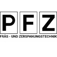 PFZ CNC logo - Similar company to Instruma Bv