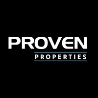PROVEN Properties logo - Similar company to Proven Wealth