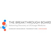 The Breakthrough Board logo - Similar company to Rooted Wealth Advisors