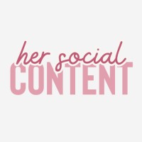 Her Social Content logo - Similar company to Kiro