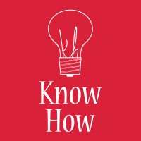 KnowHow logo - Similar company to Knowhow Consulting