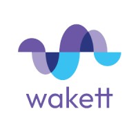 Wakett | Leaders in Bespoke Financial Software logo - Similar company to Netswagger