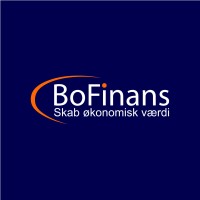 BoFinans Danmark logo - Similar company to Gfish Aps