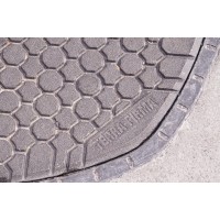 The Manhole Cover Appreciation Group logo - Similar company to Ladtech