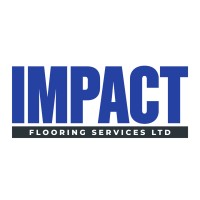 Impact Flooring Services Limited logo - Similar company to Gemstone Surfaces Ltd - Resin Flooring Specialists
