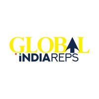 Global India Reps logo - Similar company to Travetek Co. Ltd