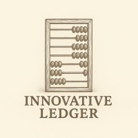 Innovative Ledger LLC logo - Similar company to Weedwall