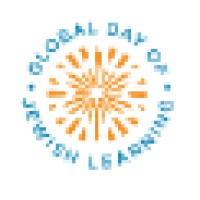 The Global Day Of Jewish Learning