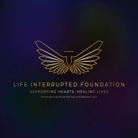 Life Interrupted Foundation logo - Similar company to Kind Wealth