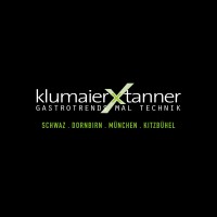 KLUMAIER X TANNER GMBH logo - Similar company to Dajoha - Creative Studio