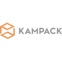 Kampack logo - Similar company to Delmarva Corrugated Packaging
