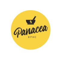 Panacea Association logo - Similar company to Synapsis - Bits Pilani Hyderabad Campus