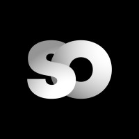 So Digital logo - Similar company to Rekt Studios