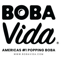 BobaVida logo - Similar company to Evero Capital