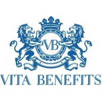 Vita Benefits logo - Similar company to Oak Tree Insurance, Inc.
