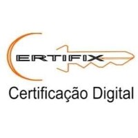 CERTIFIX logo - Similar company to Commit.Br Sistemas