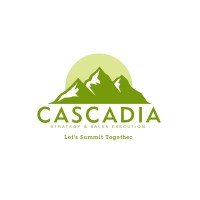 Cascadia Managing Brands logo - Similar company to I Am Superjuice