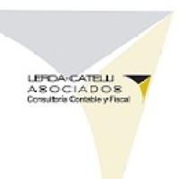 Lerda Catelli Asociados logo - Similar company to Resma Usa Real Estate