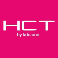 HCT by kdc/one logo - Similar company to Apc Packaging