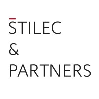 ŠTILEC & PARTNERS advokátní kancelář, s.r.o. logo - Similar company to Novalia
