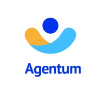 Agentum logo - Similar company to Roomx