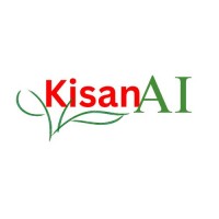 KisanAI logo - Similar company to Soilpulse