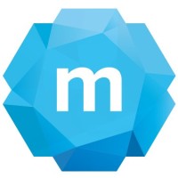 Mobium logo - Similar company to Mobium