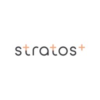 Stratos logo - Similar company to Ik Overtref Me | Training & Coaching