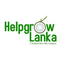 Help Grow logo - Similar company to Helpgrow Lanka