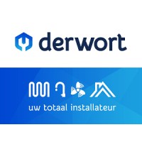 Derwort Loodgieters B.V. / Derwort Daktechniek B.V. logo - Similar company to Scholtes Bv
