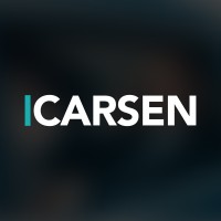 CARSEN - transfer service logo - Similar company to Act Legal Slovakia