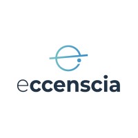 Eccenscia logo - Similar company to Websightseo