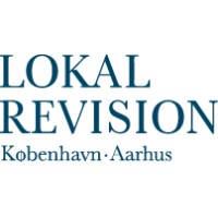 Lokal Revision logo - Similar company to Revision