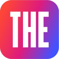Times Higher Education logo - Similar company to Poets&Quants