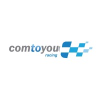 Comtoyou Racing logo - Similar company to Boutsen Vds