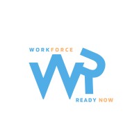 Workforce Ready Now logo - Similar company to Maggard Wealth Management