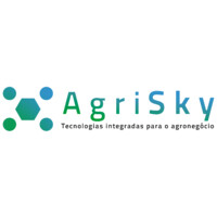 AgriSky logo - Similar company to Mobilecontrol