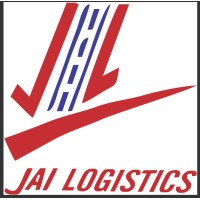 Jai Logistics logo - Similar company to Gripex Exim International Pvt Ltd