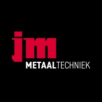 JM Metaaltechniek logo - Similar company to Oxyfuel Nederland B.V.