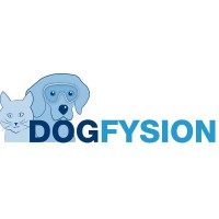 Dogfysion logo - Similar company to Dogfy Pet