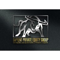 Sapient Private Equity Group logo - Similar company to Az Solutions